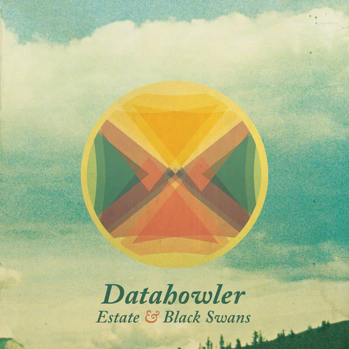 Cover art for Estate / Black Swans Single