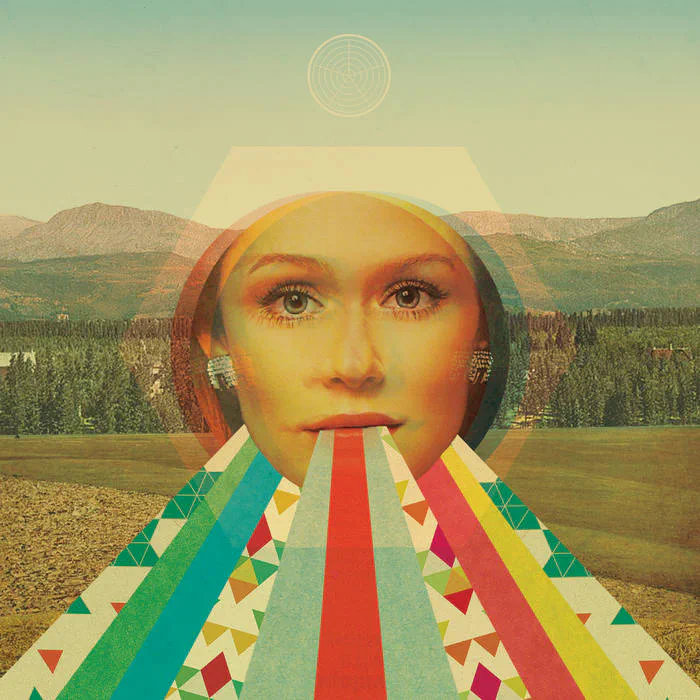 Cover art for Live