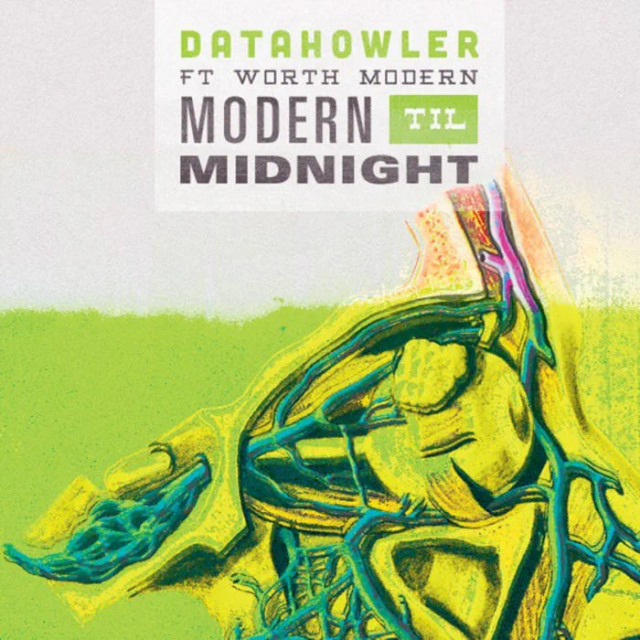 Cover art for Modern Til Midnight