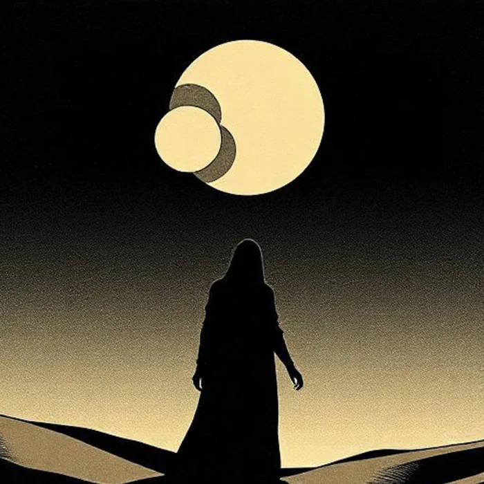 Cover art for The Oracle (Preview)